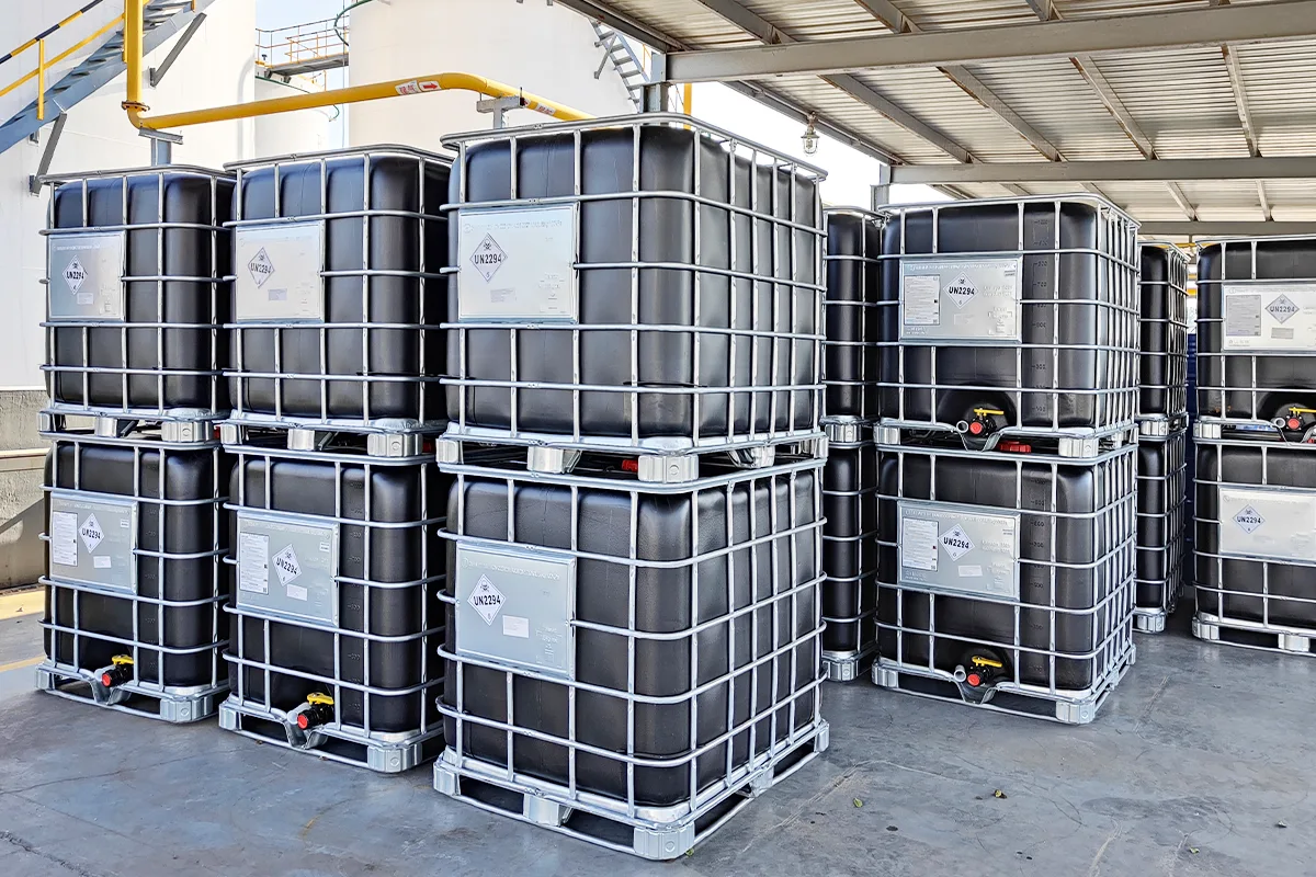 Ano ang N-methylaniline?