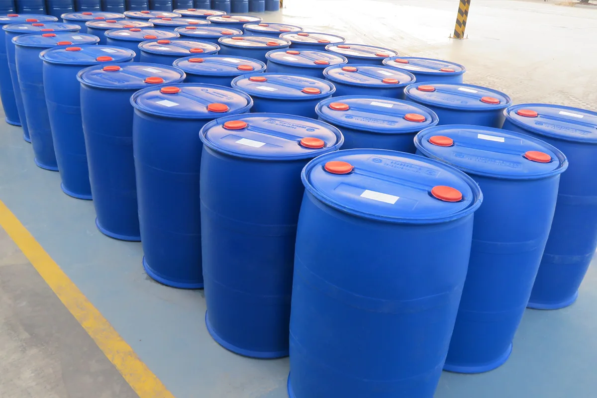 Paano haharapin ang isang pagtagas ng N-methylaniline?