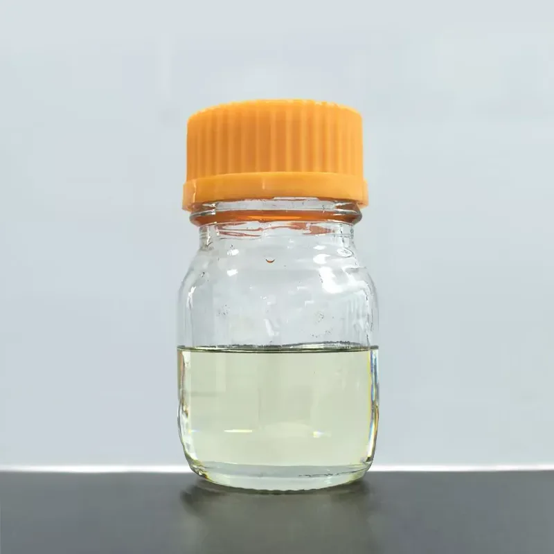 Paano Mapapabuti ng N-Methylaniline ang Modernong Pagganap ng Fuel?