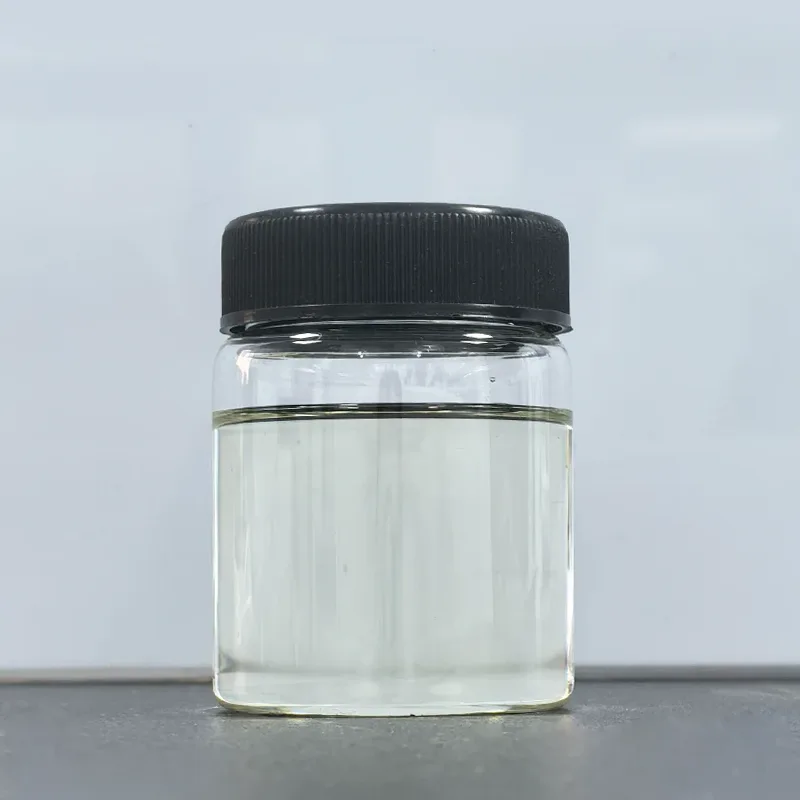 Gasoline Antiknock, Non Metallic Antiknock